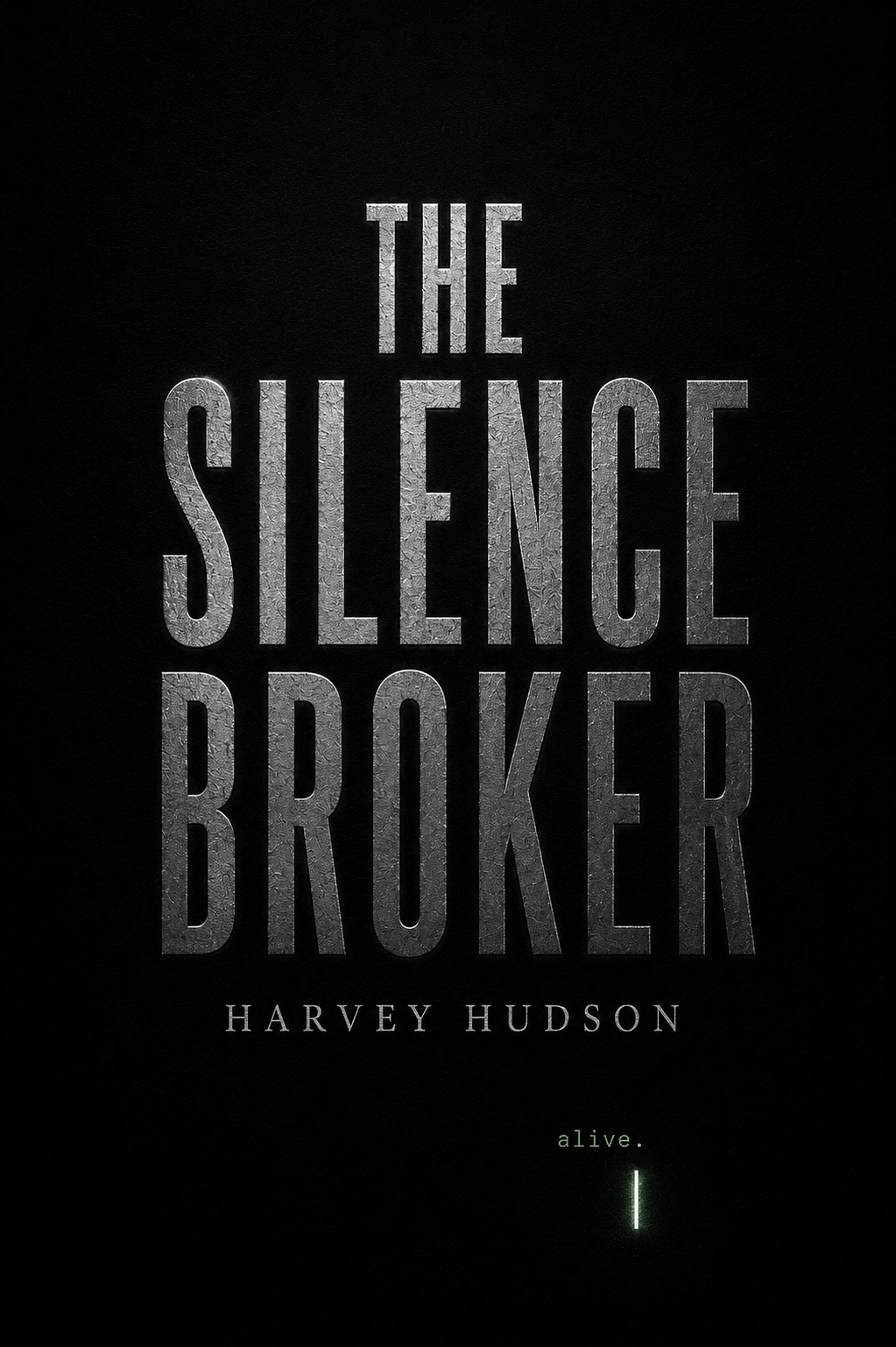 The SIlence Broker (EBook)